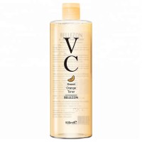 Wholesale Hydratingmoisturizing Vitamin C Facial Toner For Skin Care